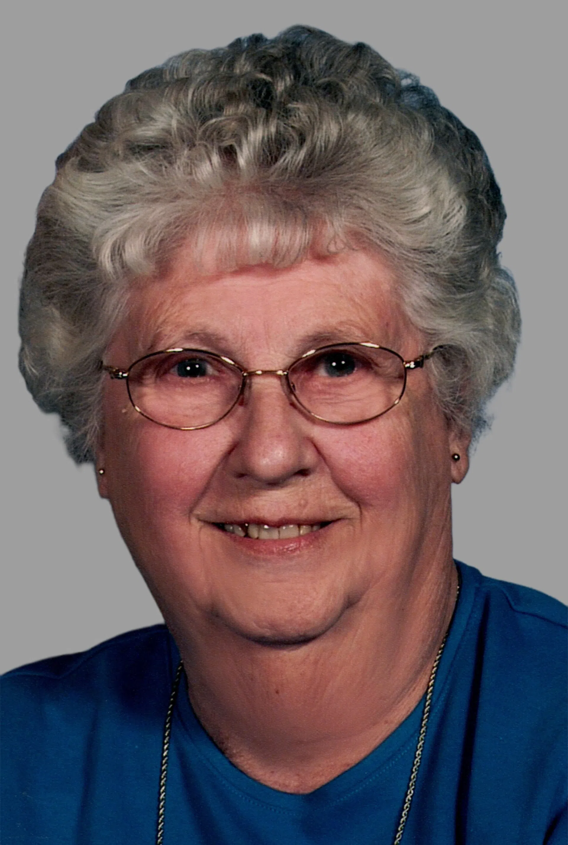 Lois E. Smith