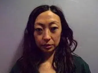 Wife Of Judge Charged In His Killing In Edwards Co