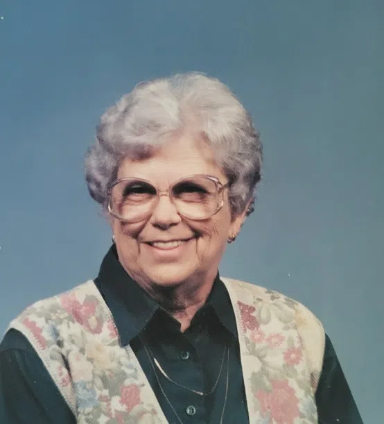 Phyllis Jean Albright