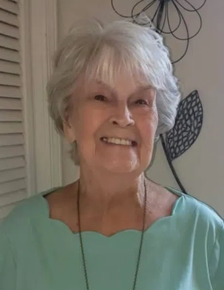 Beverly Mae Schwager