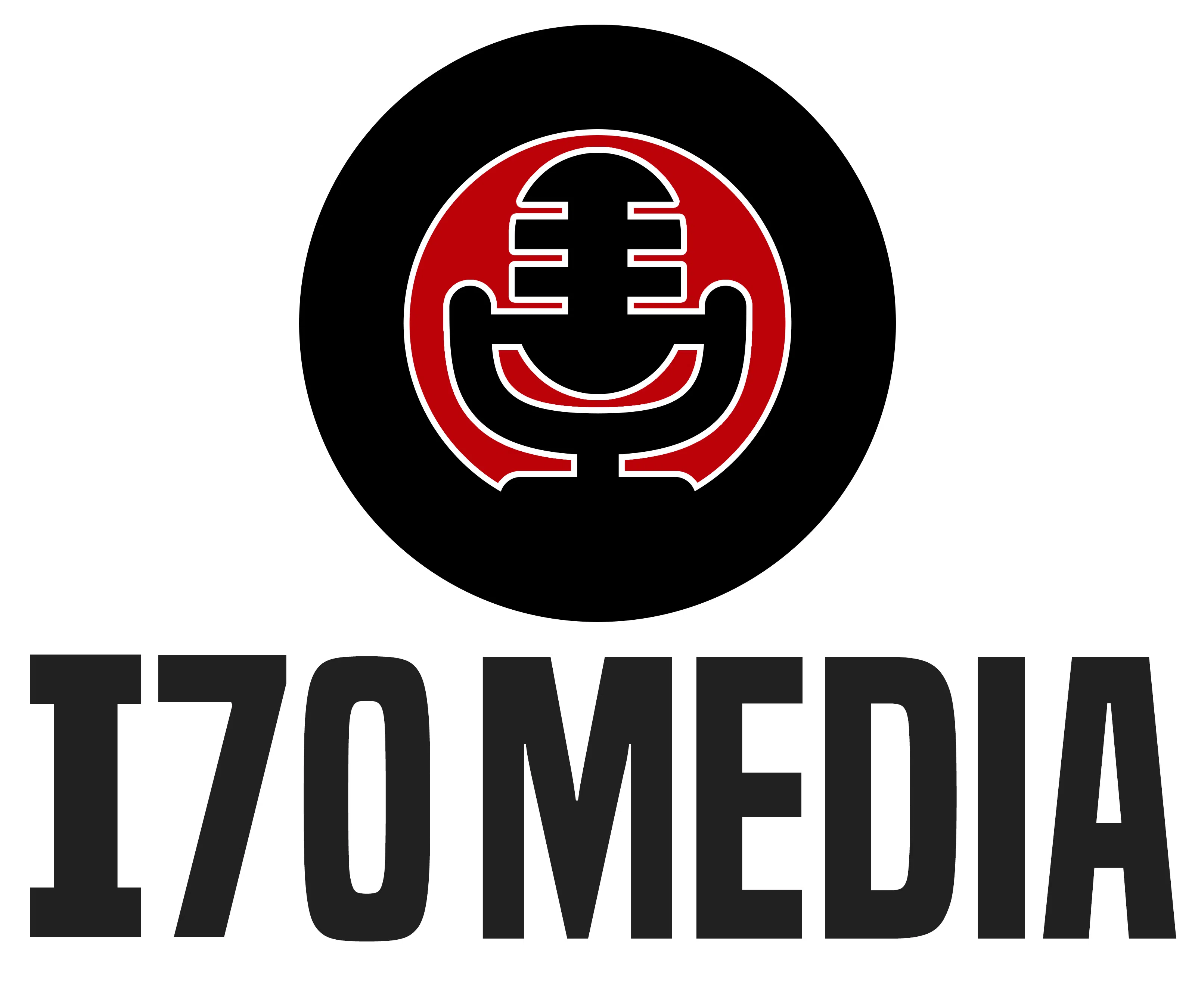 Message from I70 Media