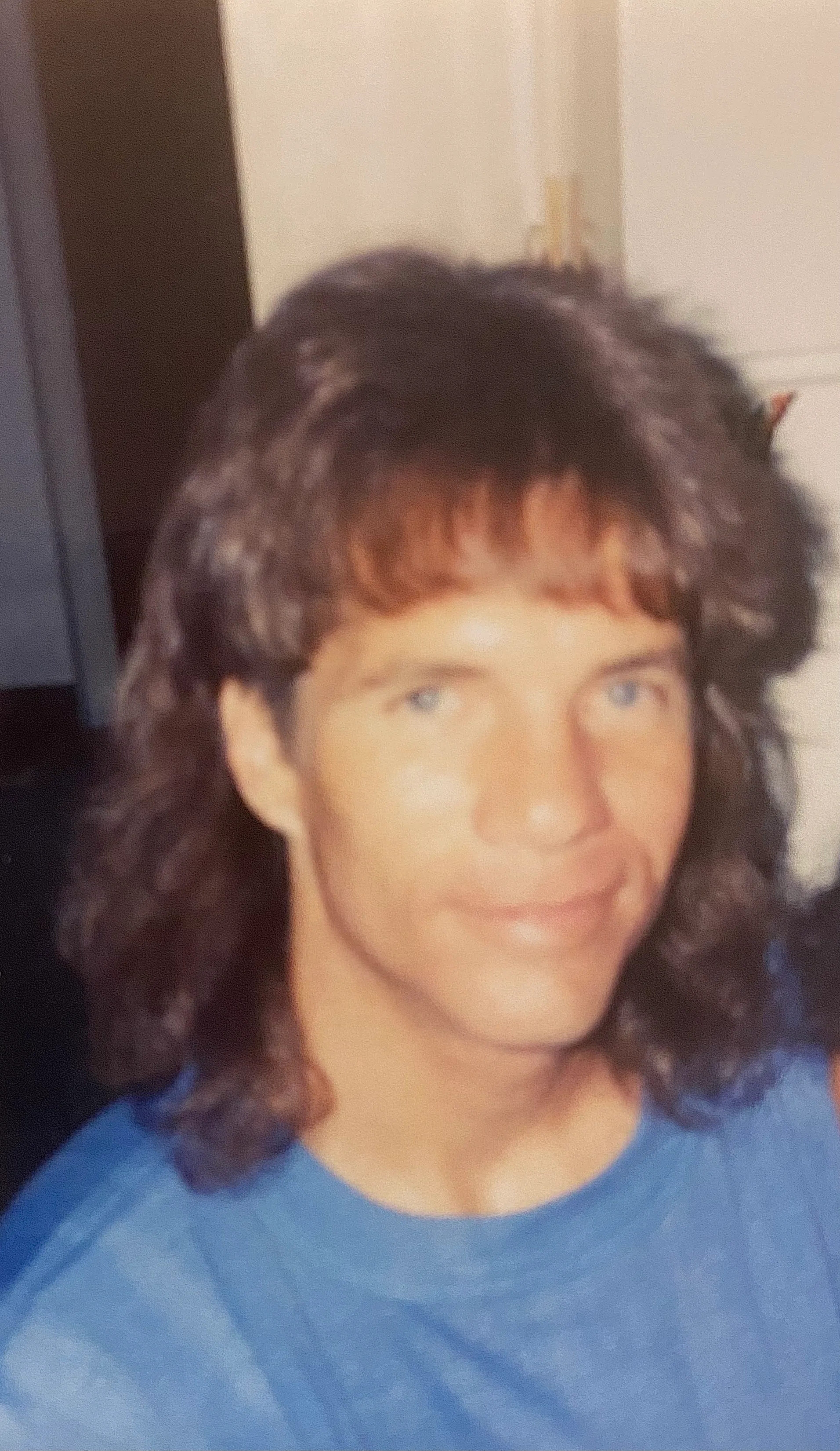 John Richard "Richie" Harris