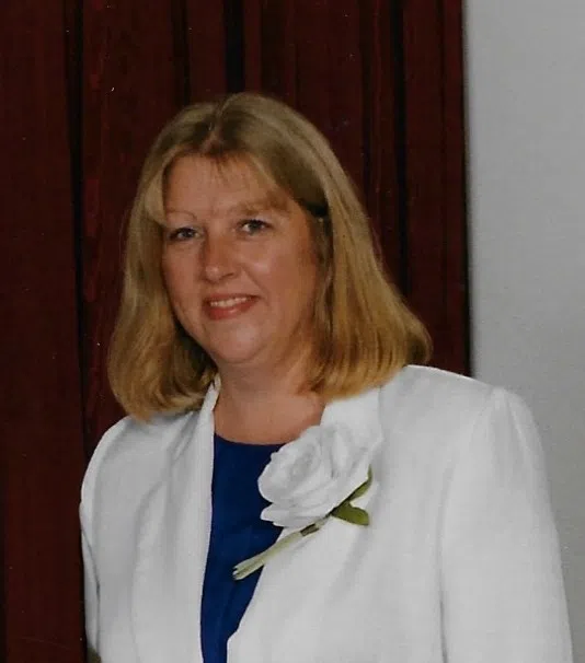 Diana L. Rine