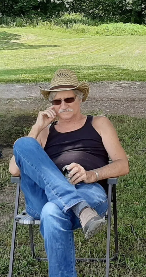 James A. "Jim" Longwell Jr.
