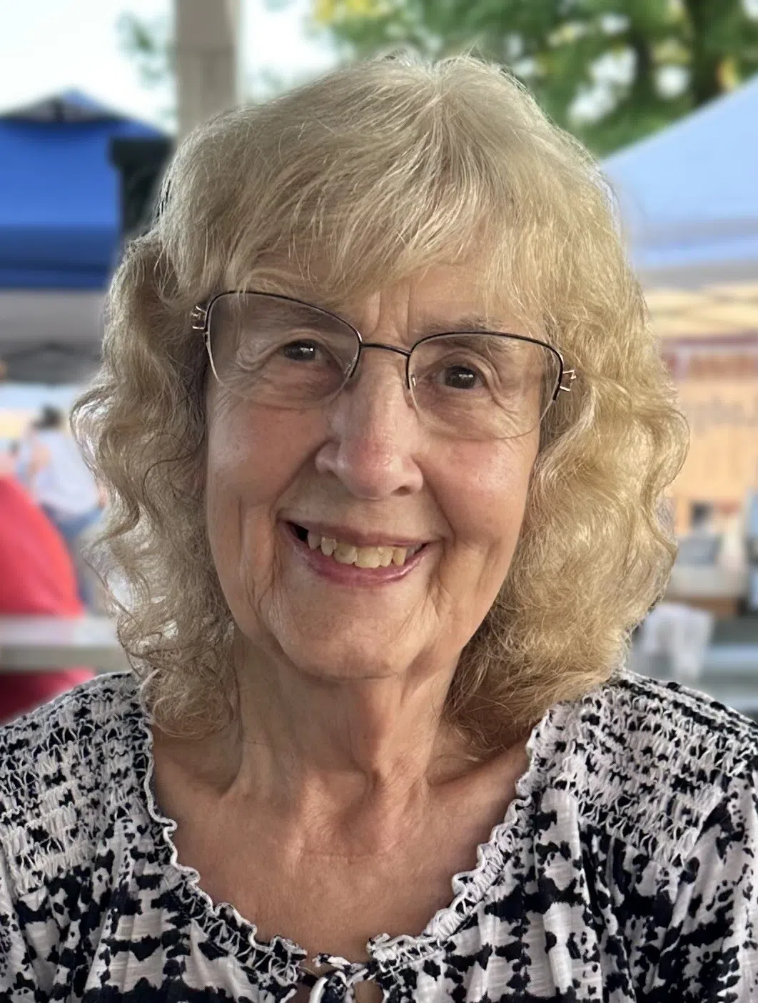 Lola Florella Devall