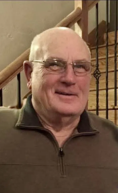 Robert Dean "Bob" Hoffman