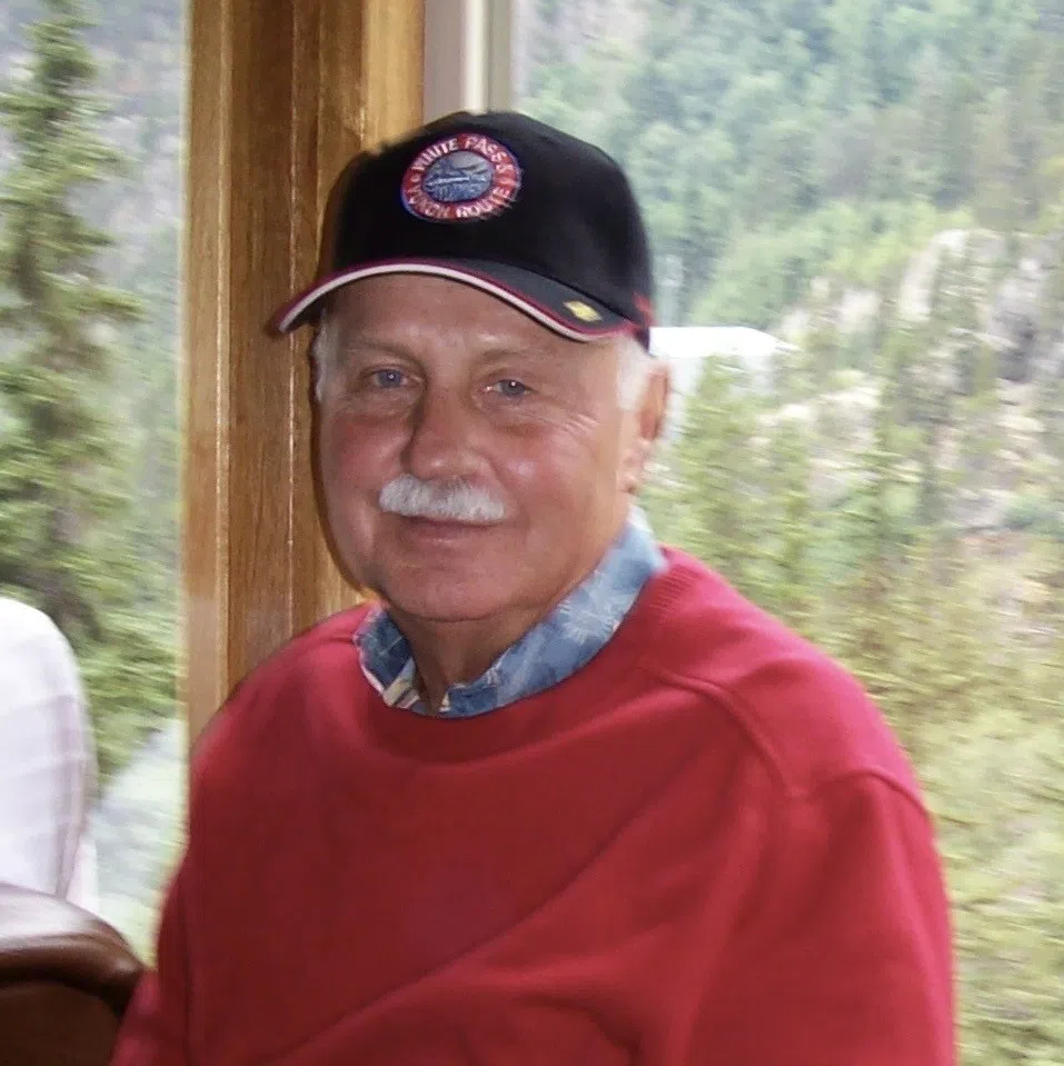 Carl L. 'Sonny' Biggs