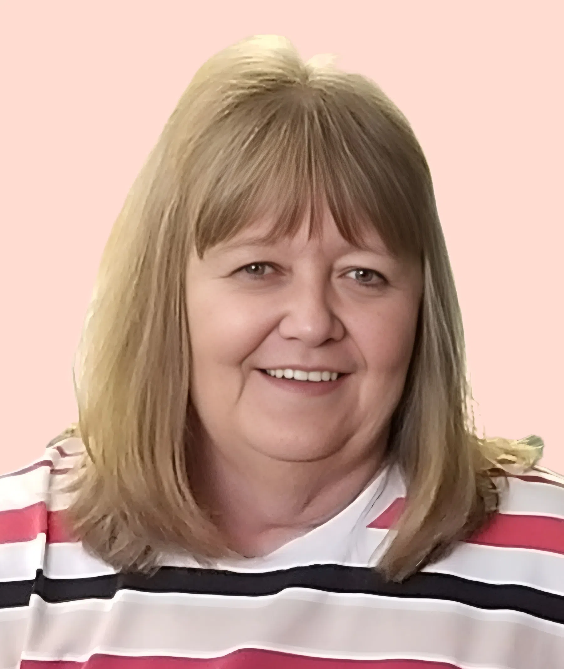 Brenda (Lewis) Walker