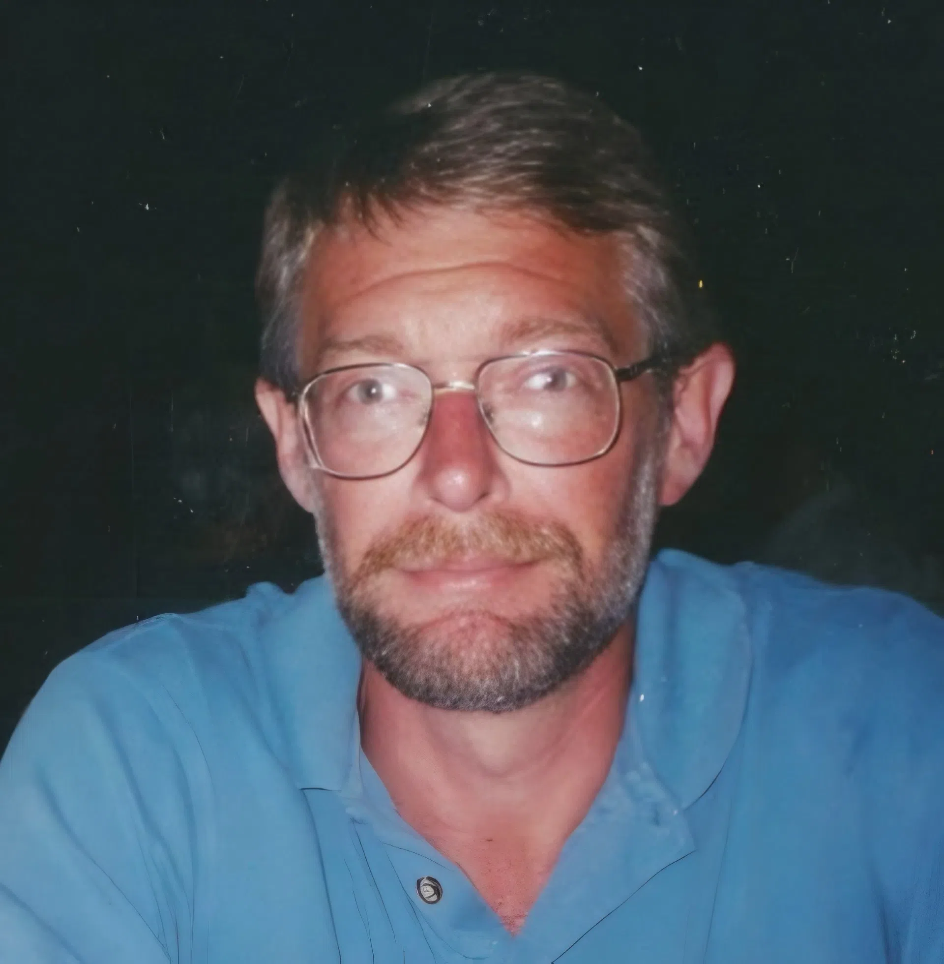 Daniel M. Largent