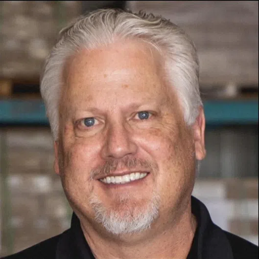 Darren Durbin