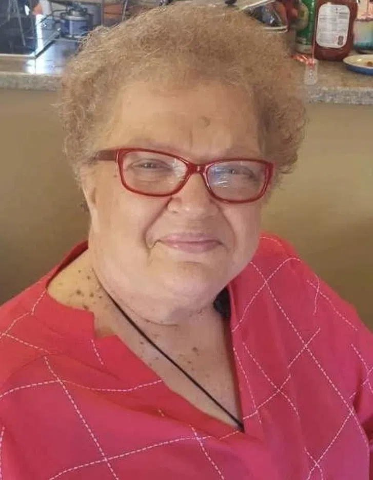 Karen Dall