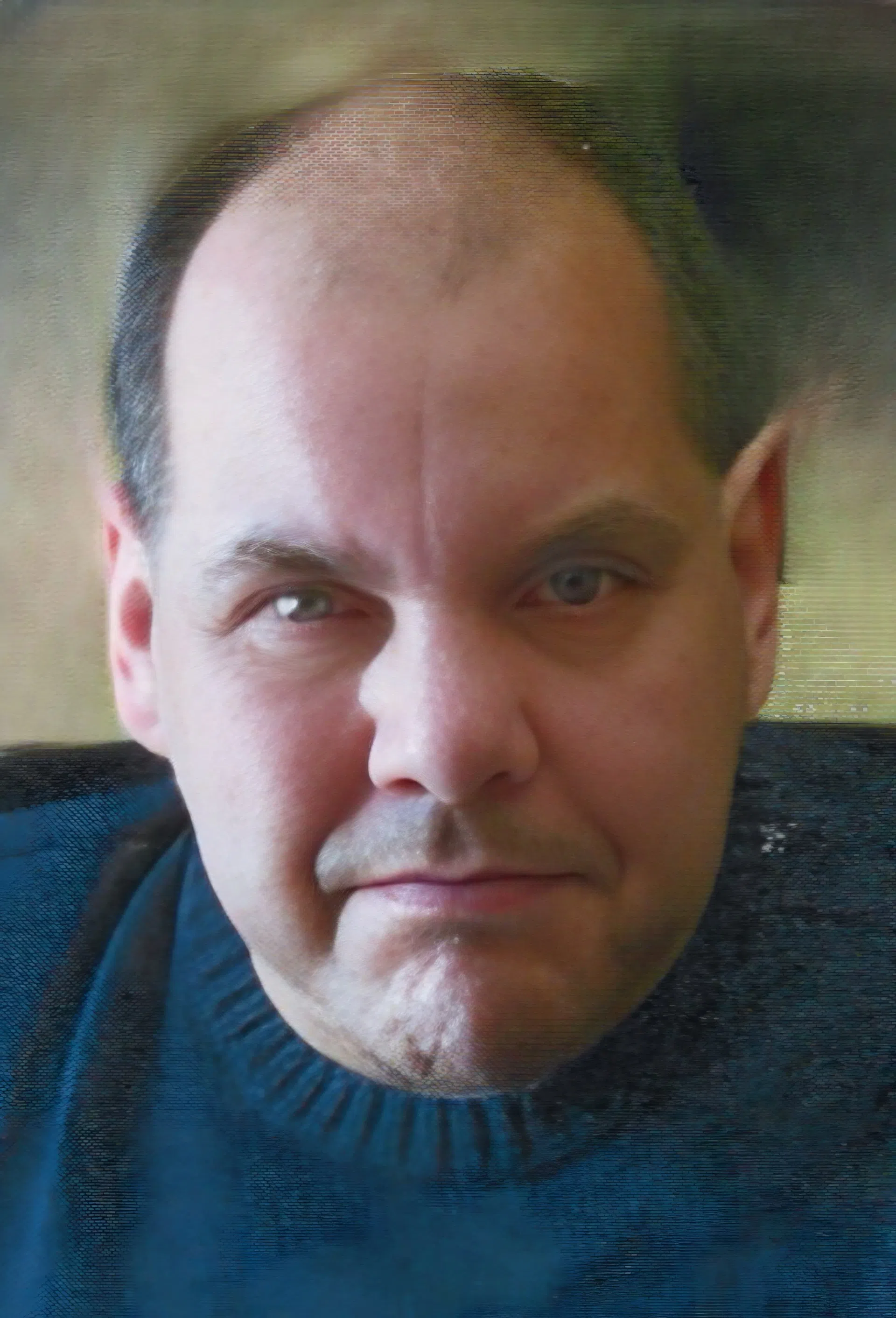 Douglas Dean Klitzing