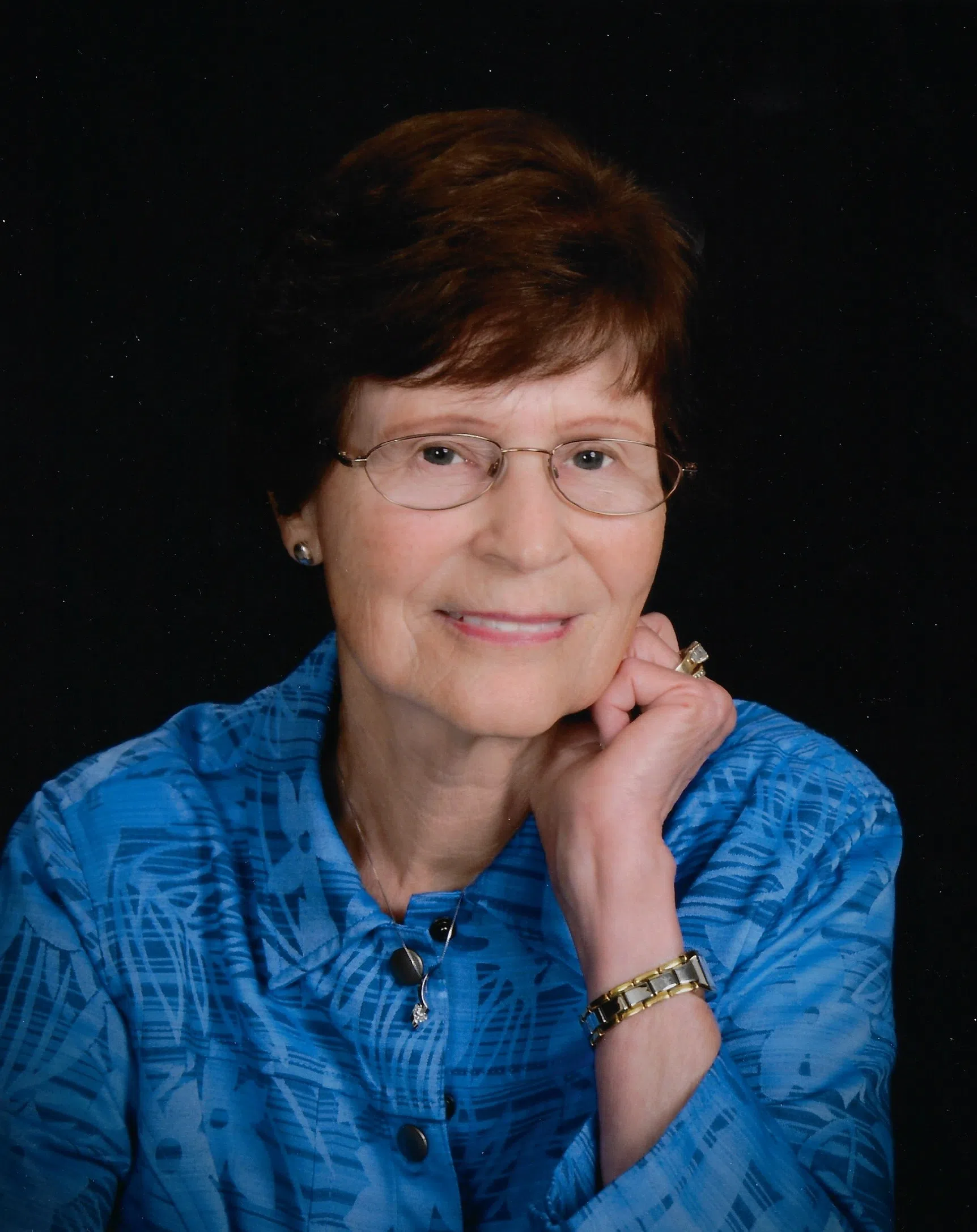 Nelda Mae Cearlock