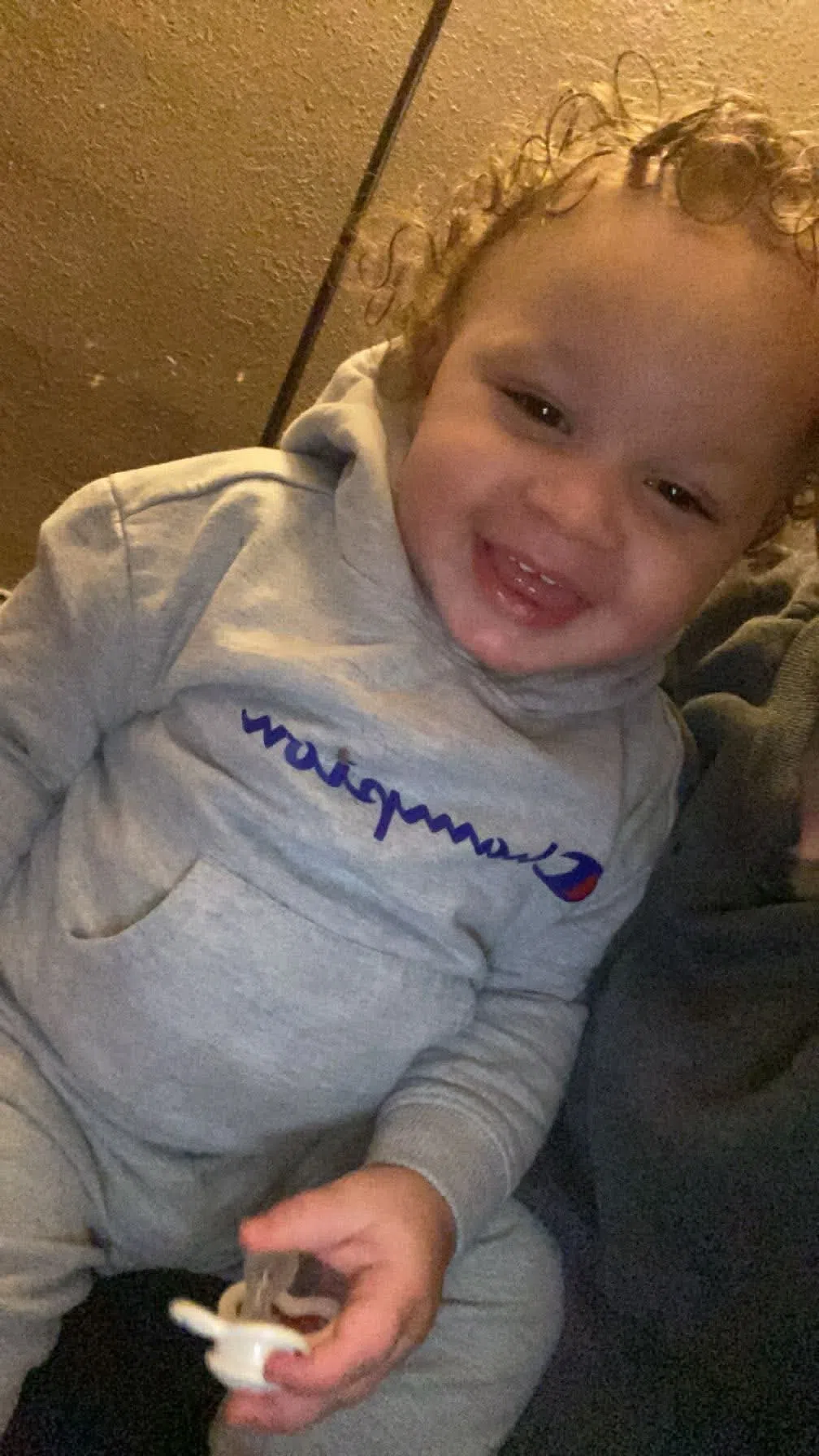 Tru La'Shon Frederick Lockett