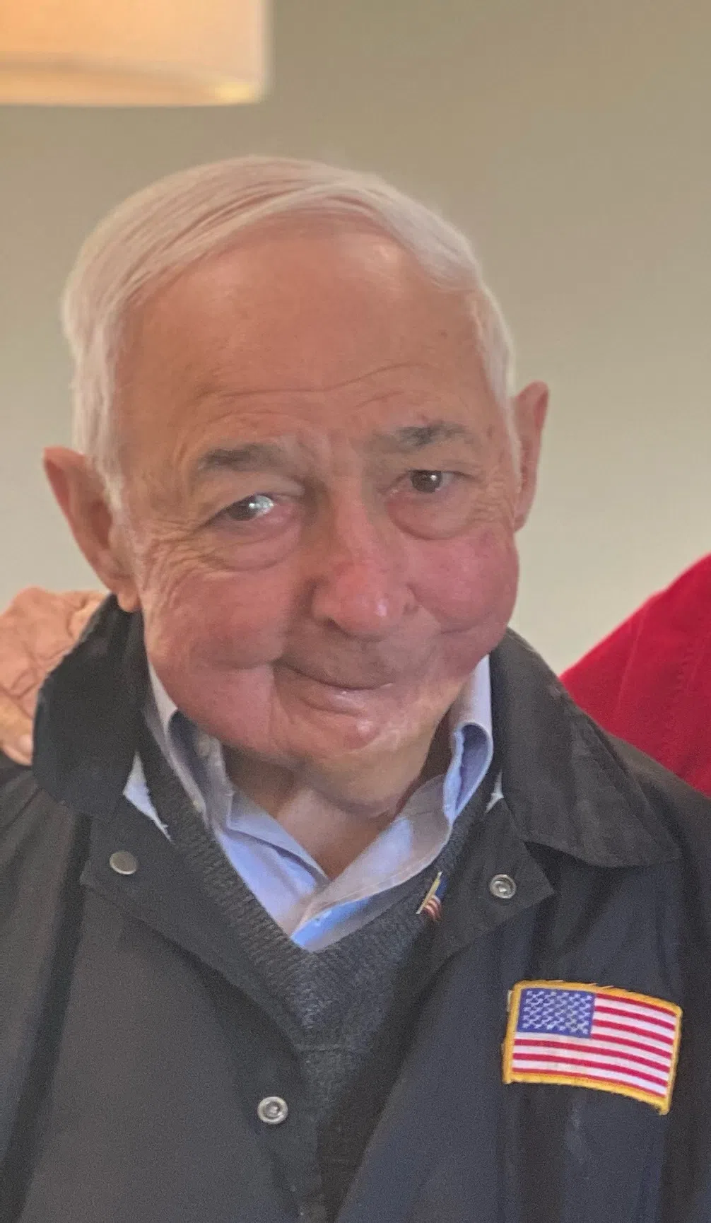 Robert T. DePaolo Sr.