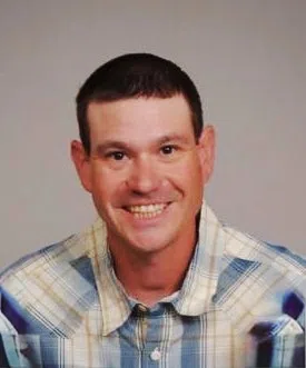 Alexander "Alex" Irvin Lewis Cearlock