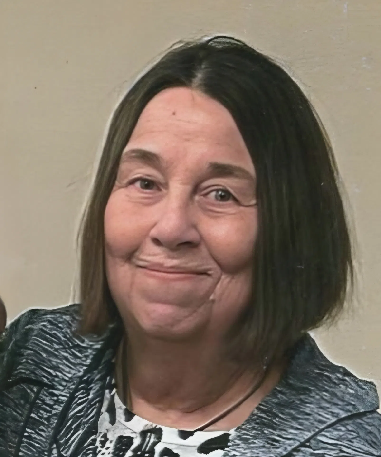 Rebecca "Becky" Jane Rippetoe