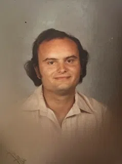 Donald Eugene Miller