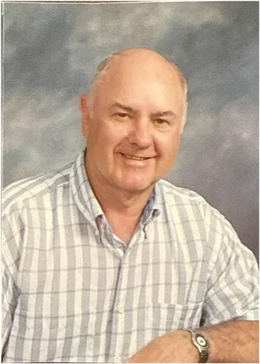 Howard Edward "Pete" McGuire