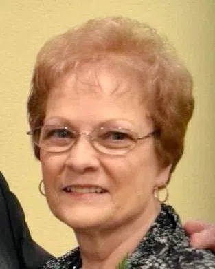 Ruth Ann Brown