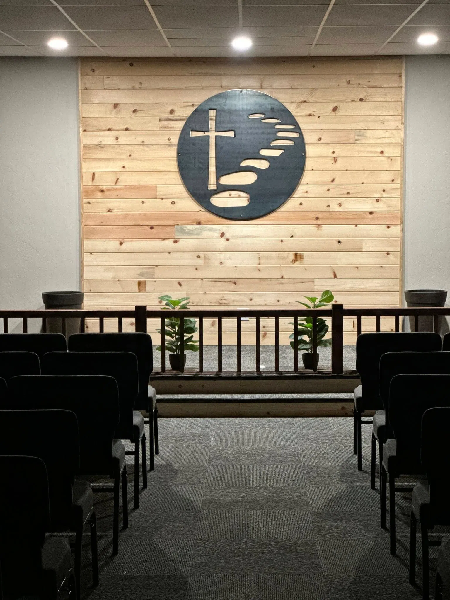 New Church in Vandalia