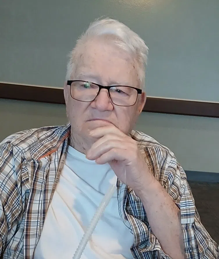 Clarence Denver Ricke, Jr. "C.D."