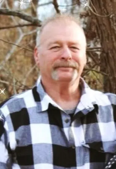 Darrel "Scott" Dugan