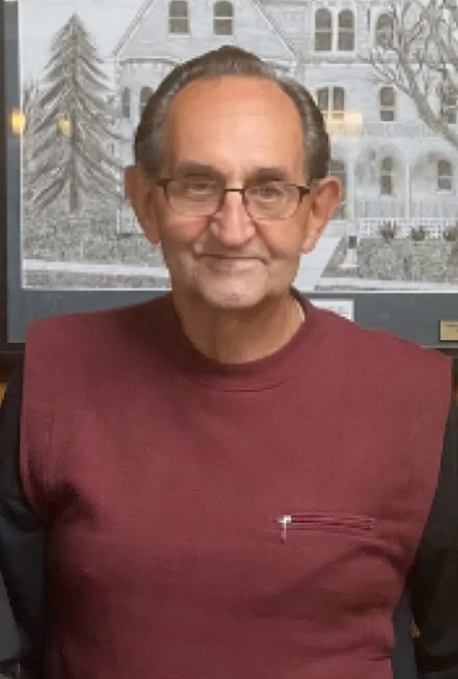 Harold L. Swofford | Vandalia Radio