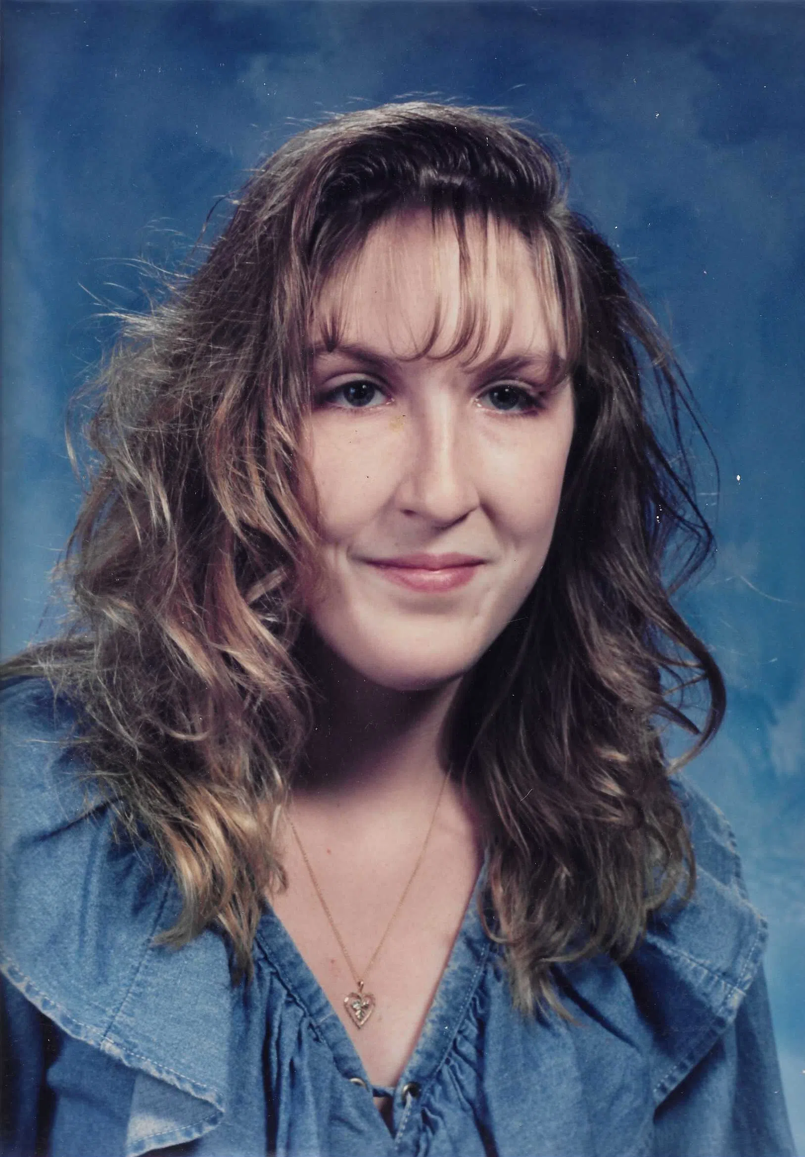 Heather Lea (Davis) Hill