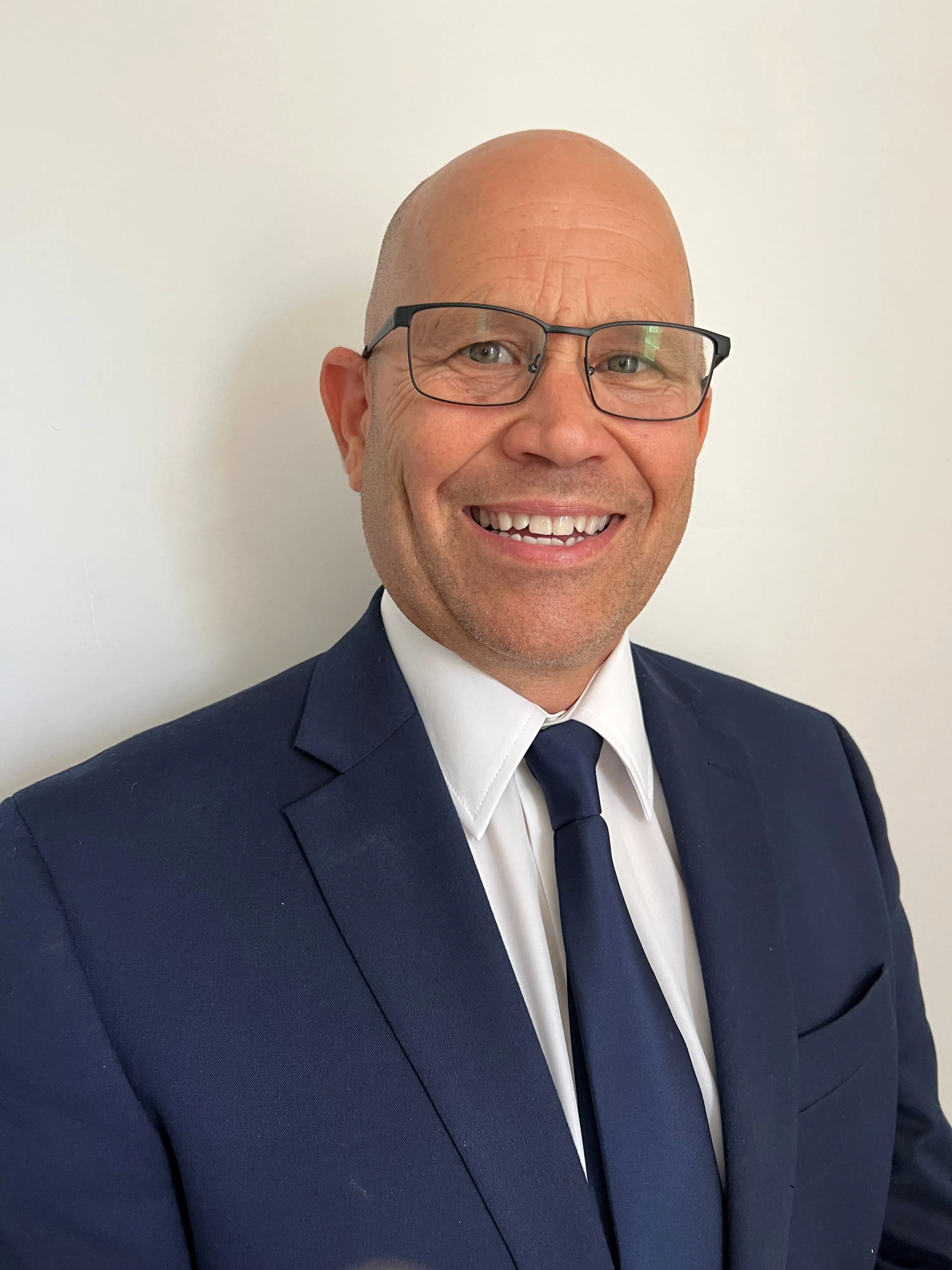 Jerry Gaffner appointed to FNB Boards