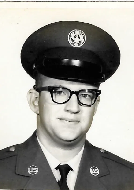 William "Bill" Ralph Anderson