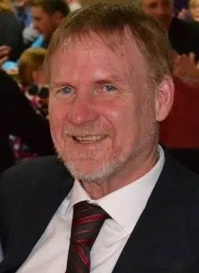 Edward "Ed" Dean VanSant