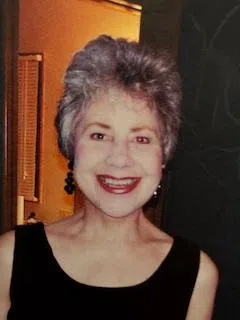 Patti Michele Adams Bohner