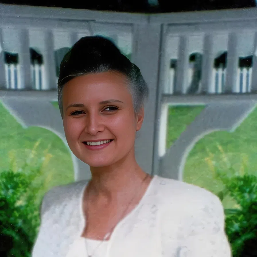 Karen Beasley-McCart