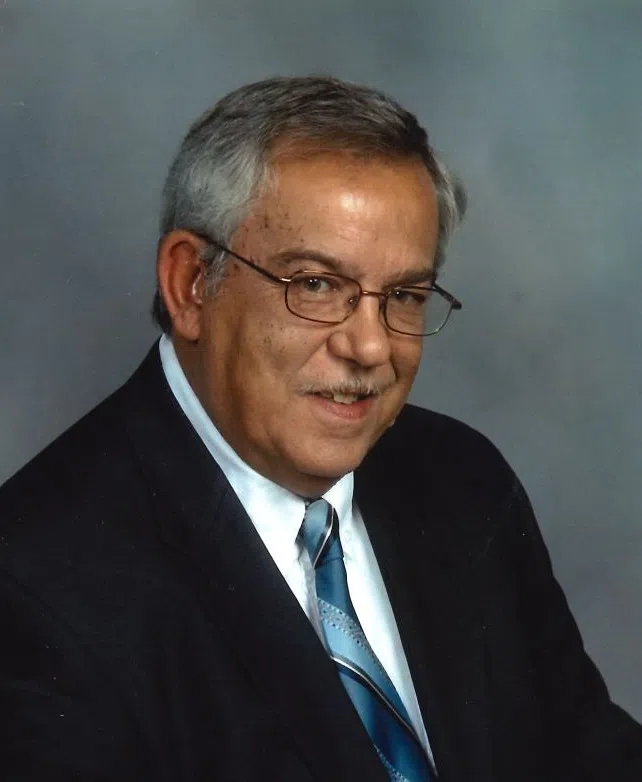 Richard M. McFarland