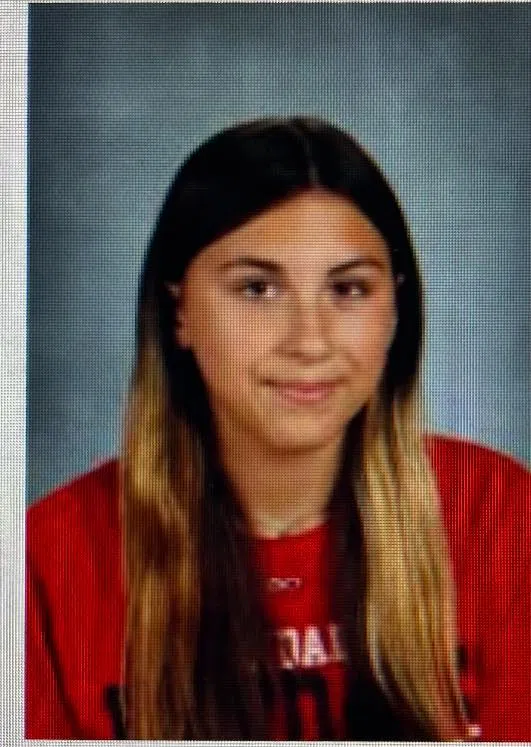 Vandalia Police Department looking for a missing teen