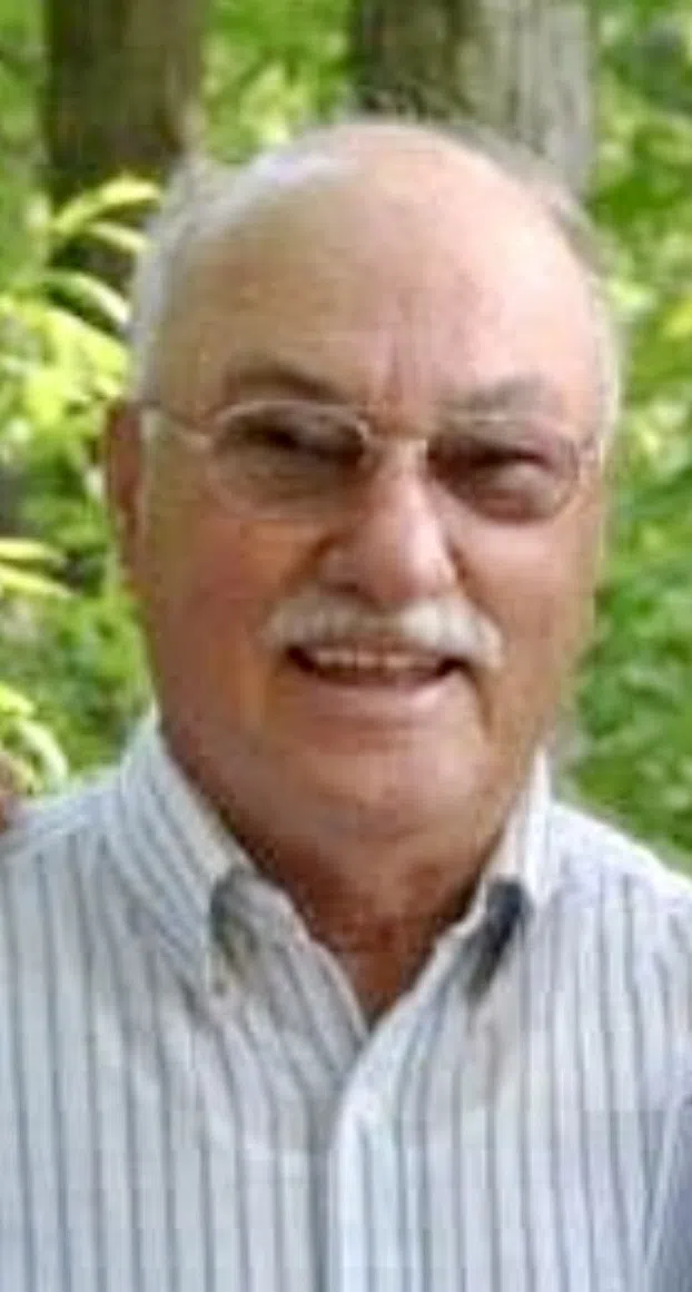 Howard B. "Brad" Lorton