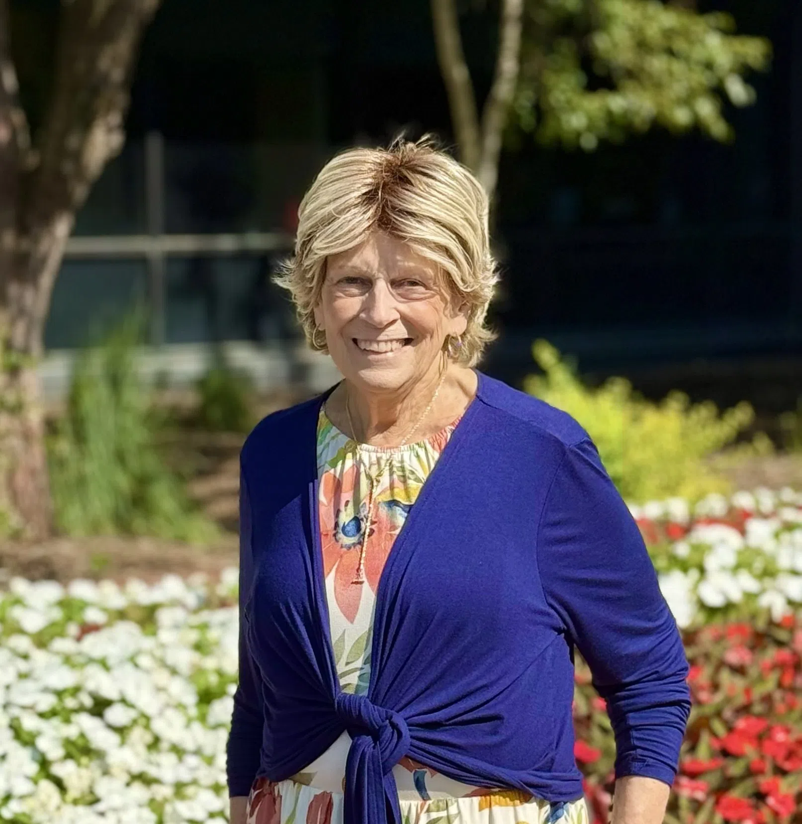 Diane Kay (Ammann) Chappel