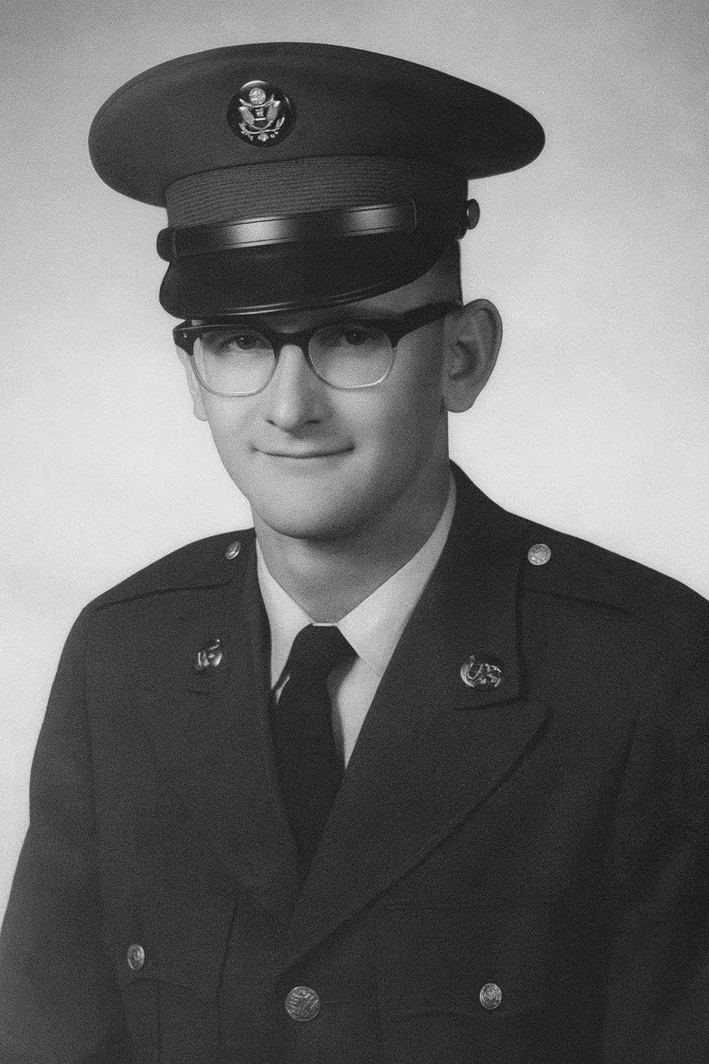 James Allen Williams