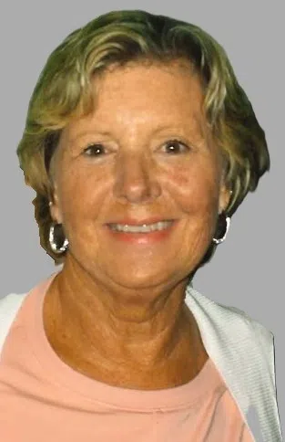 Melody Ann (Fry) Steiner