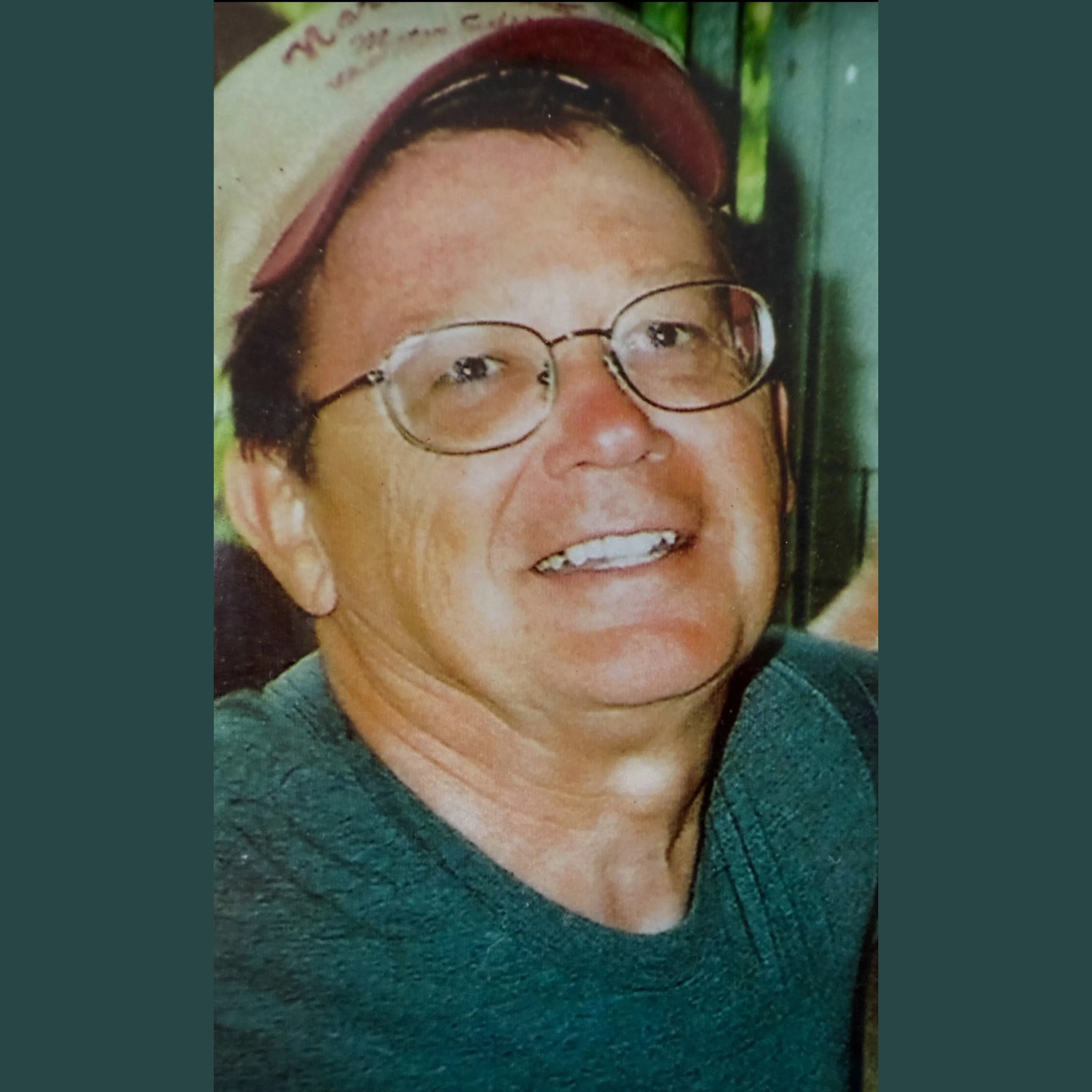 Ronald L. "Ronnie" McDowell