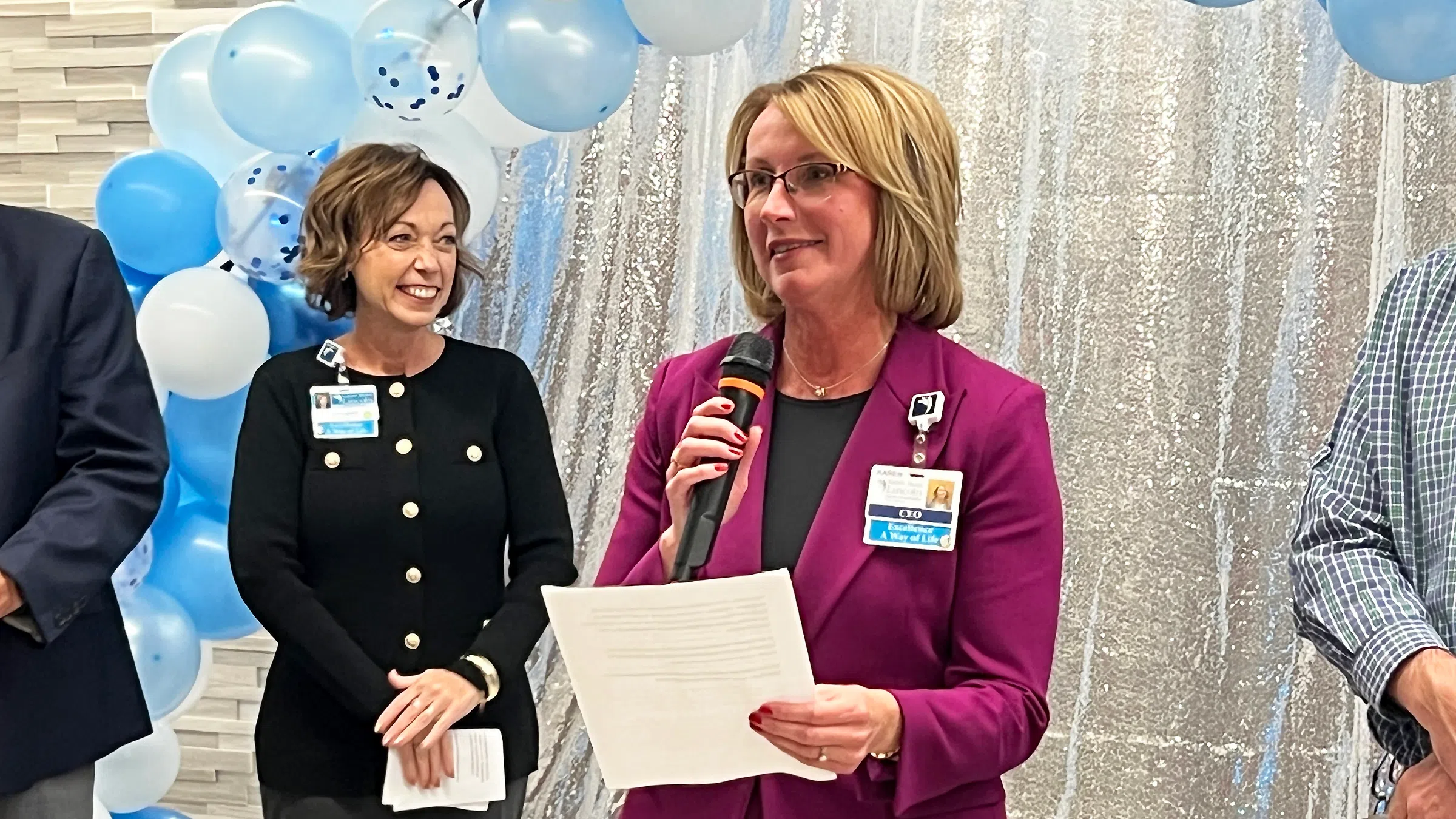 New Sarah Bush Lincoln Fayette County Hospital Medical Center to Allow for Expanded Services for Patients