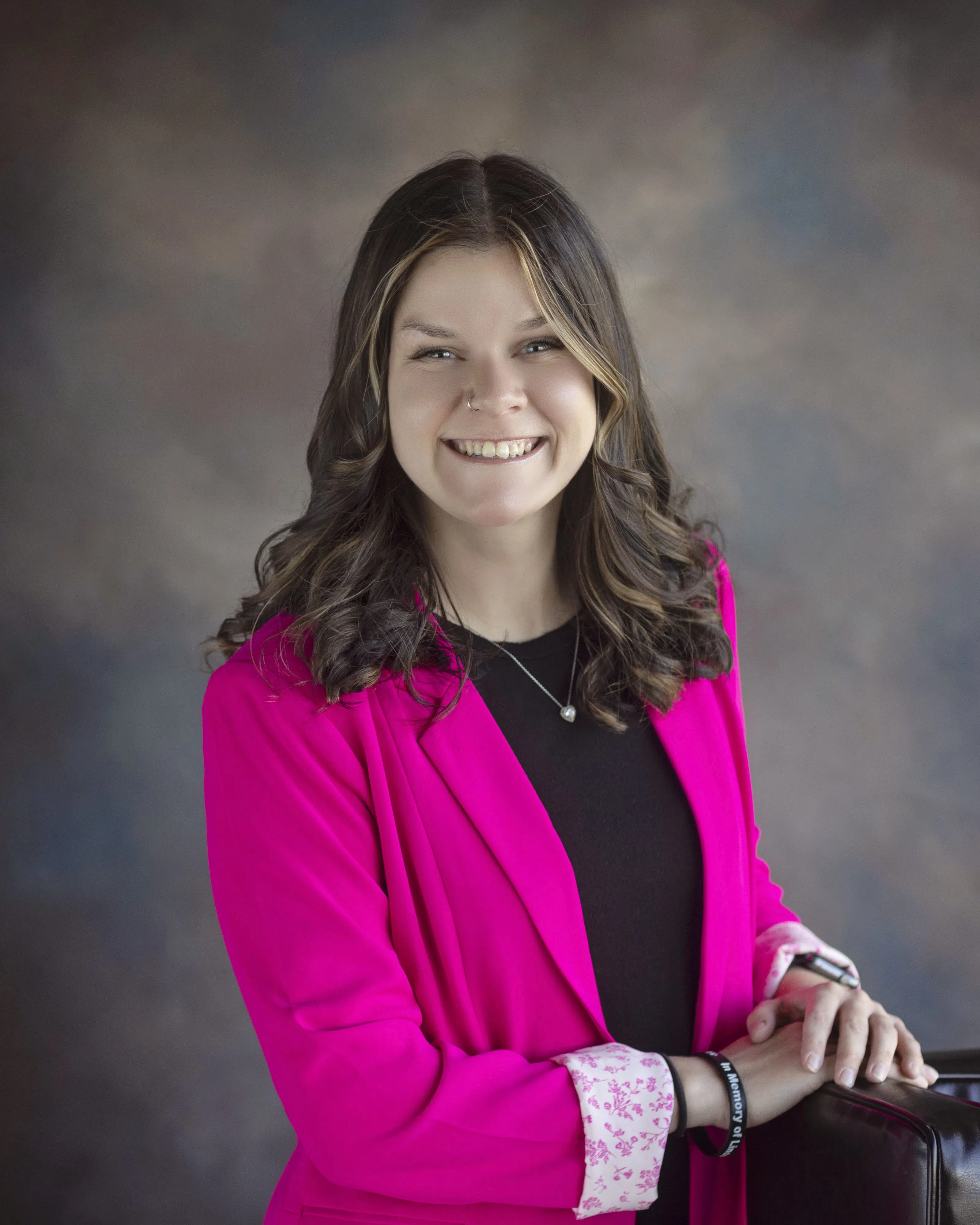 FNB Community Bank welcomes Enloe as Jr. Trust Officer