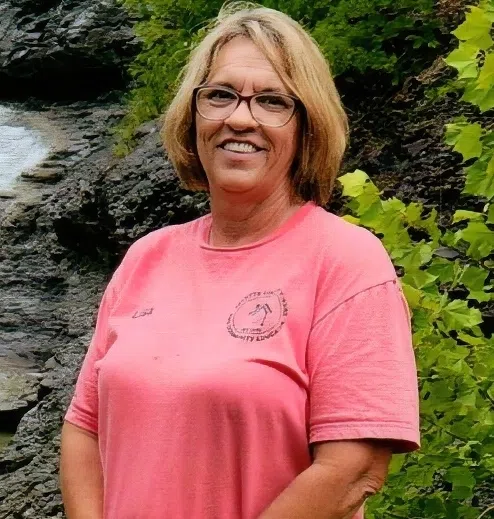 Lisa S. (Belt) LaMar