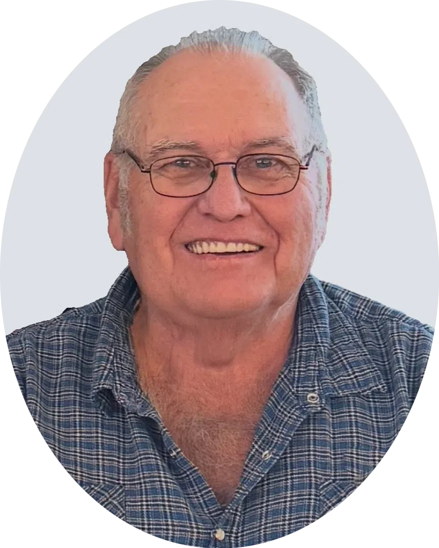 Robert Arthur Garrison