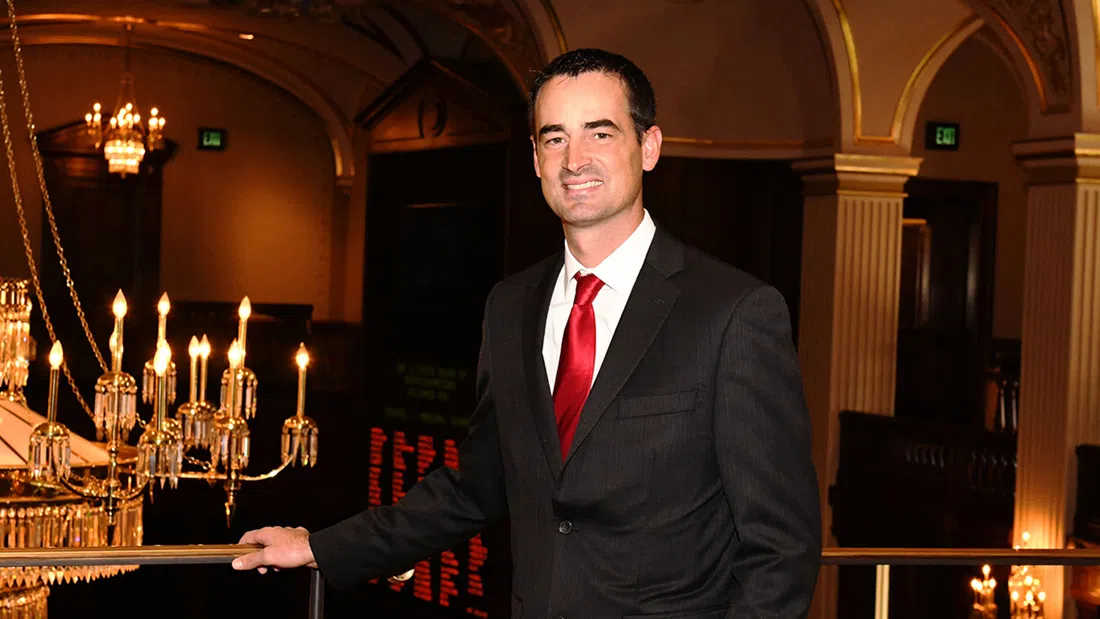 Representative Wilhour Says Illinois' Priorities, Not Money, Are the Issue in Springfield