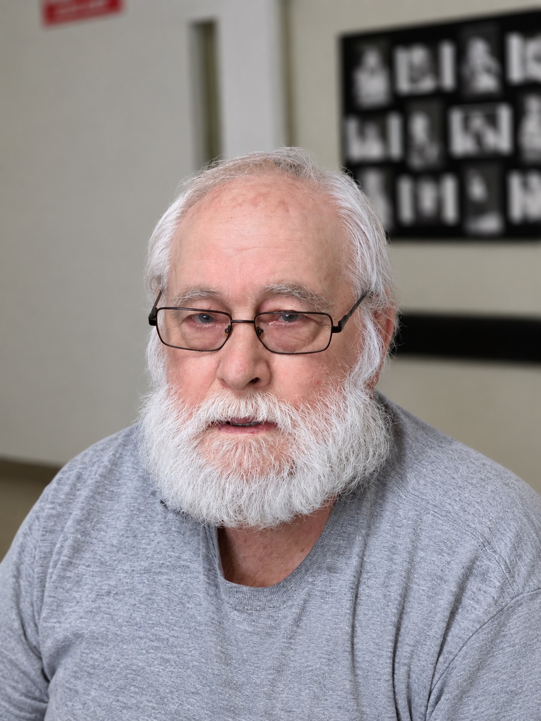 Donald Curtis Ramsey