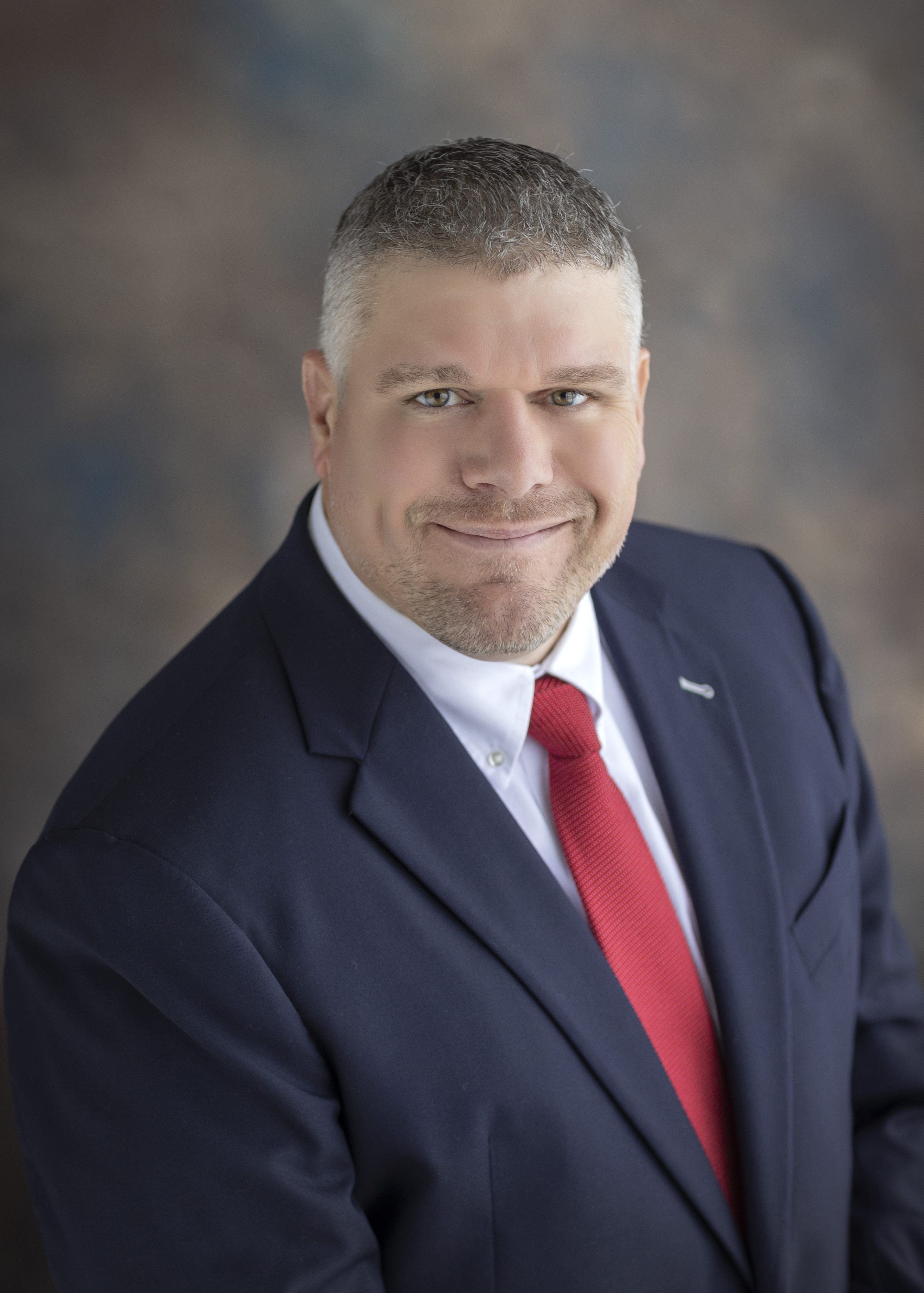 FNB Community Bank Names Jolliff as President