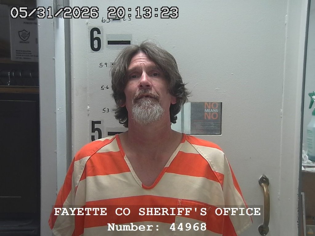 Roxana man pleads to Cannabis offenses in Fayette Co Court