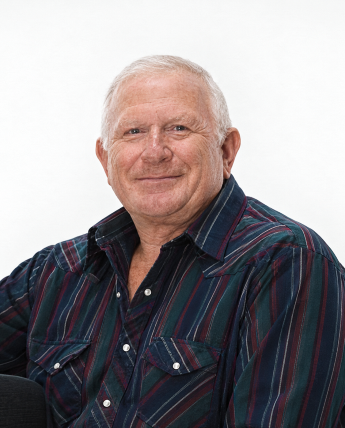 Dennie Lee "Red" Barnick